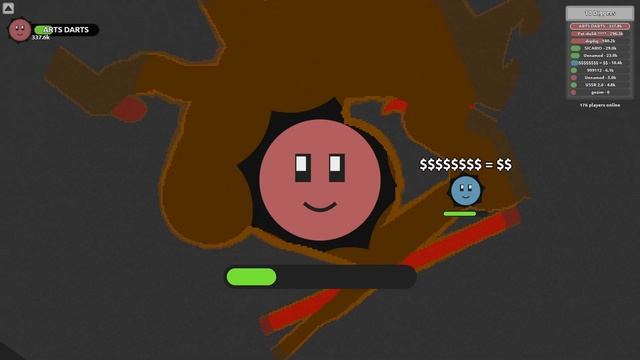 Изучение новой игры DigDig.io! Гайд для новичков по игре! Devast.io ещё жив? смотреть онлайн