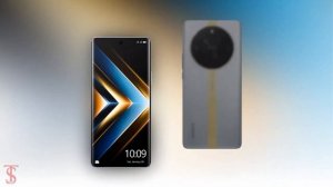 Honor X50 GT Price, Official Look, Design, Camera, Specifications, 16GB RAM, Features | #honorx50gt