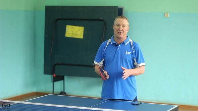 СЧЕТ 8-9, А КТО ПОДАЕТ? Как правильно вести счет в настольном теннисе. смотреть онлайн
