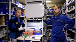 Суппорт тормозной Volvo – закисание поршня, в чем проблема? можно менять самому? о зап.частях Vollu