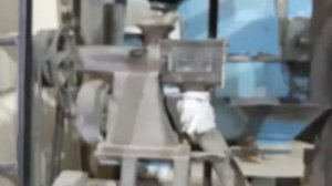 Линия по производству пшена и переработки отходов (полный цикл) до 25тонн/сутки