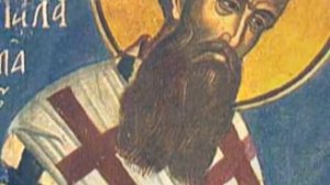 Святитель Григорий Палама