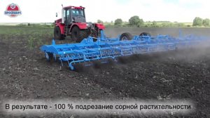 Культиватор КБМ-15ПС-В в Орловской области