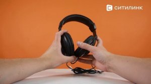 Обзор Наушников Oklick HP-M211V | Ситилинк