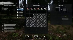 Прохождение игры Mist survival #2