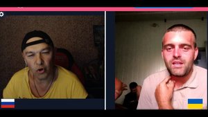 "У нас патриоты,а у вас за деньги..."