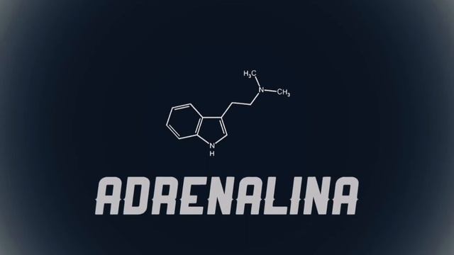 Senhit - Adrenalina (Cover) смотреть онлайн