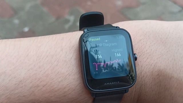 Amazfit BIP U Full Review! The Best Fitness Smartwatch under Rs. 4000 смотреть онлайн