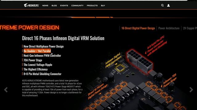 Best x570 Motherboard Money can buy !! AORUS x570 XTREME [ HINDI ] смотреть онлайн