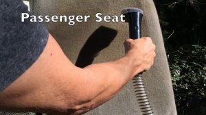 Ford Ranger Seats/Floor Liner Removal