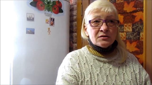 Покупаю морозильную камеру. Что нашла в интернете? Сюрприз!