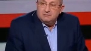 Яков Кедми сильно высказался о роли Сталина, в программе у Соловьёва.