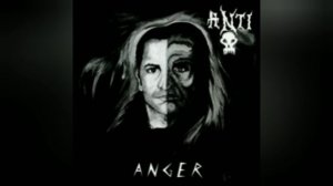 Anti - Anger