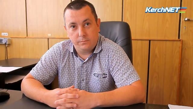 Керчь: предложение создания водохранилища смотреть онлайн