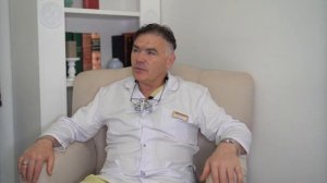 Травматическая окклюзия возникла из-за брэкетов или ретенционного периода_ Профессор Орлов А.А.