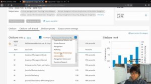 O que é CiteScore? Tudo sobre o Fator de Impacto da Scopus! [completo]