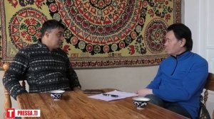 Почему Мухсин Мухаммадиев покинул "Истиклол"?