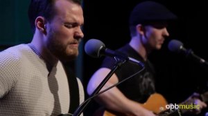 Asgeir - Head in the Snow | opbmusic Live Sessions