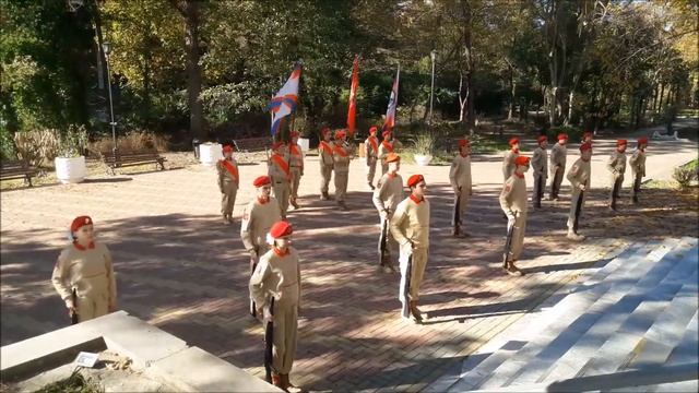 09.11.2018 Генеральная репетиция перед выступлением в Олимпийском парке г. Сочи. смотреть онлайн