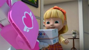 Super Wings TVC TRU