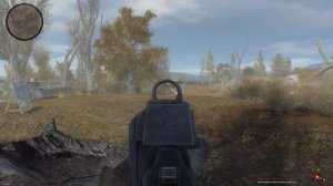 S.T.A.L.K.E.R DOLLCHAN 8№3 БОЛОТА Спасение отряда Экологов