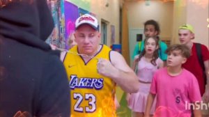 Два понравившихся мне видео из кикидо? кто тоже любит смотреть  кампус подписывайтесь на канал?