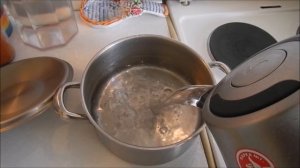 Соленый Арбуз без уксуса. Вкуснейшее блюдо за 72 часа!