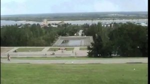 Кучугуры. Часть1