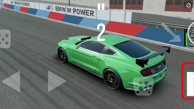 ASSOLUTO RACING - FORD Mustang GT [GRIP TUNE] Race Spec