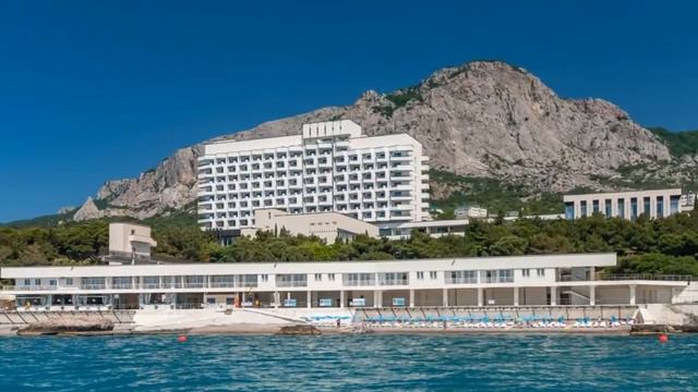 В Крыму подготовили план открытия курортного сезона смотреть онлайн