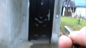 Как взломать дверь?