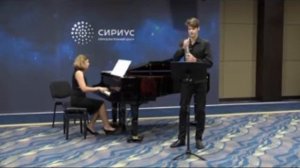 Костюнин Илья  Из репертуара группы «Би Джиз» «Как глубока твоя любовь»