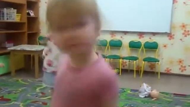 Предновогодние будни (Детский сад "Обучайка" г.Хабаровск) смотреть онлайн