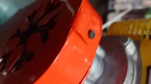 мотор на снегокат снежок. R1