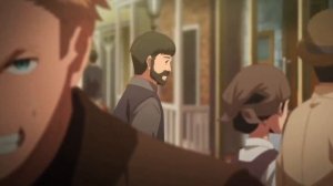 ОБЗОР АНИМЕ: Путешествие Кино Прекрасный мир/Kino no Tabi: The Beautiful World - The Animated Serie