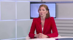 «Здоровая среда» 29 ноября: врач-терапевт рассказала, о влиянии магнитных бурь на здоровье