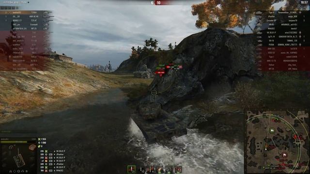 9 ФРАГОВ КОЛОБАНОВСУП с ПЕРШЕМ