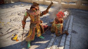 For Honor - Пиратка хороша!