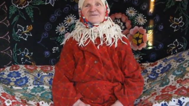 Бабушка Надя_стих.AVI смотреть онлайн