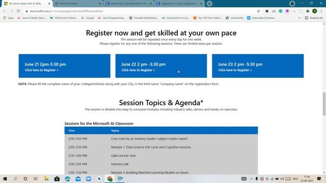 Microsoft python data science AI/ML Free training with free certificate ||free Microsoft certificat смотреть онлайн