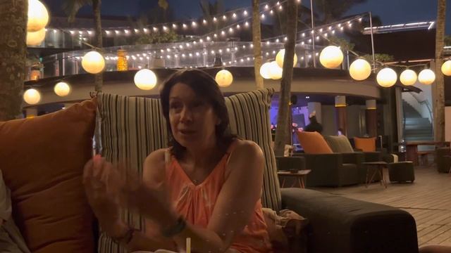 Отзыв Ольги Соловьевой об авторской программе путешествия Елены Грабарь на Бали смотреть онлайн