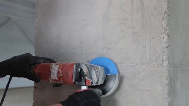 Обзор Чашка шлифовальная BAUMESSER Beton ФАТ-С125 262577 125 X 22 смотреть онлайн