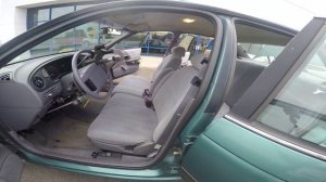 1992 Ford Taurus