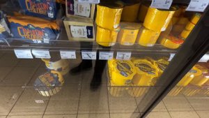 ФИНЛЯНДИЯ ЦЕНЫ НА ПРОДУКТЫ 3/2024 В S-MARKET