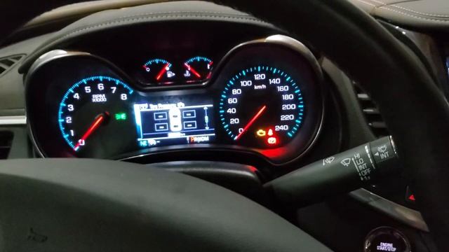 Re-programming TPMS Sensors On A GM Vehicle Using El-50448 TPMS Re-Learn Tool (2019 Chevy Impala)