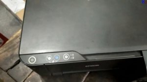 How to reset EPSON L-3110  Printer ????