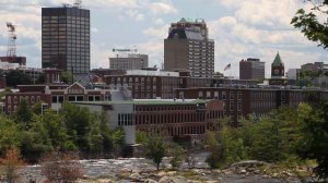 Manchester, New Hampshire Community Video Tour