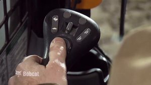 Возможности погрузчиков Bobcat . Погрузчики Bobcat в наличии в Бобкэт Центр
