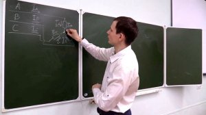 Расчет трехфазных электрических цепей_звезда