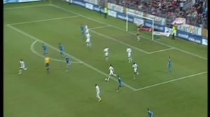 Brest 1-0 Marseille